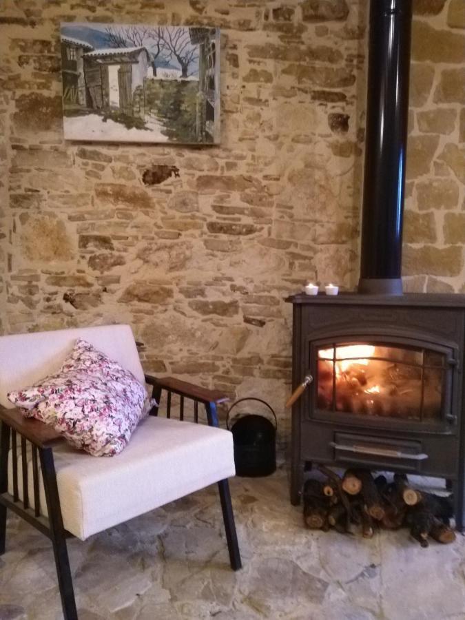 The House Of Pericles Holiday home *