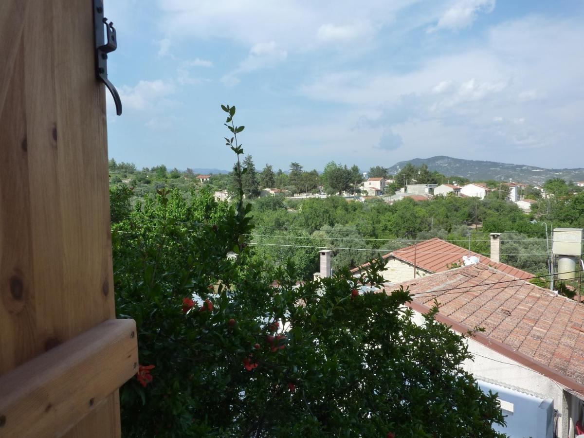 The House Of Pericles Holiday home Silikou