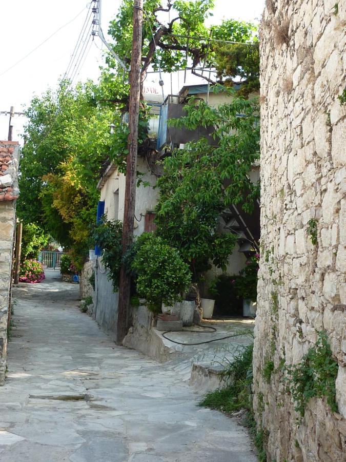 The House Of Pericles Holiday home